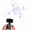 DWI X35 Selfie Helicopter Mini Camera 480P WiFi Pocket Drone With Friendly Price